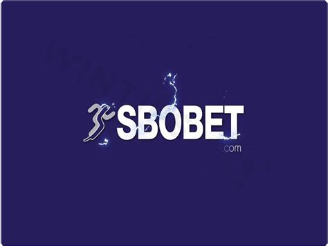 sbobet bookmaker agent|Sbobet .